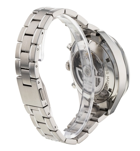 Tag Heuer Carrera CV2010.BA0794